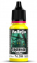 Vallejo: 74.256 - Squidmar Color - Fluorescent Sun